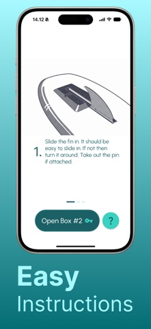 Bloo Share screenshot