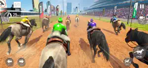 My Stable Horse Racing Games screenshot 3