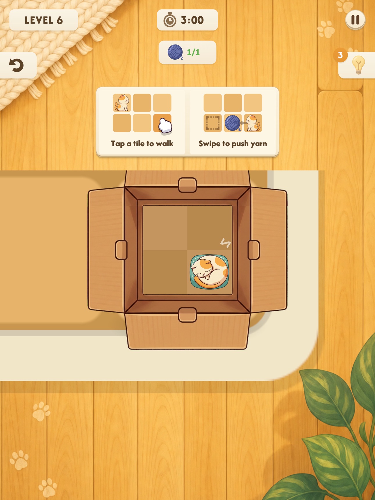Screenshot 8 of Box Cat: Cozy Puzzle