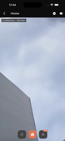 Maticam - Security Camera Screenshot 6 of 6