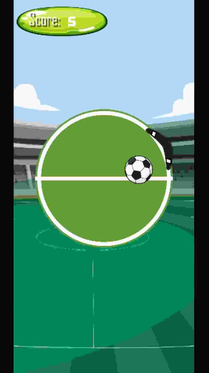 Football  And Pong screenshot-7