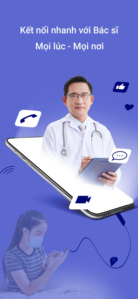 TrueDoc - Health & Fitness App | MWM
