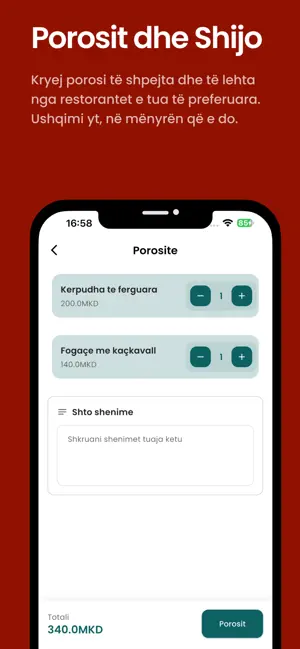 HaBuk screenshot 3