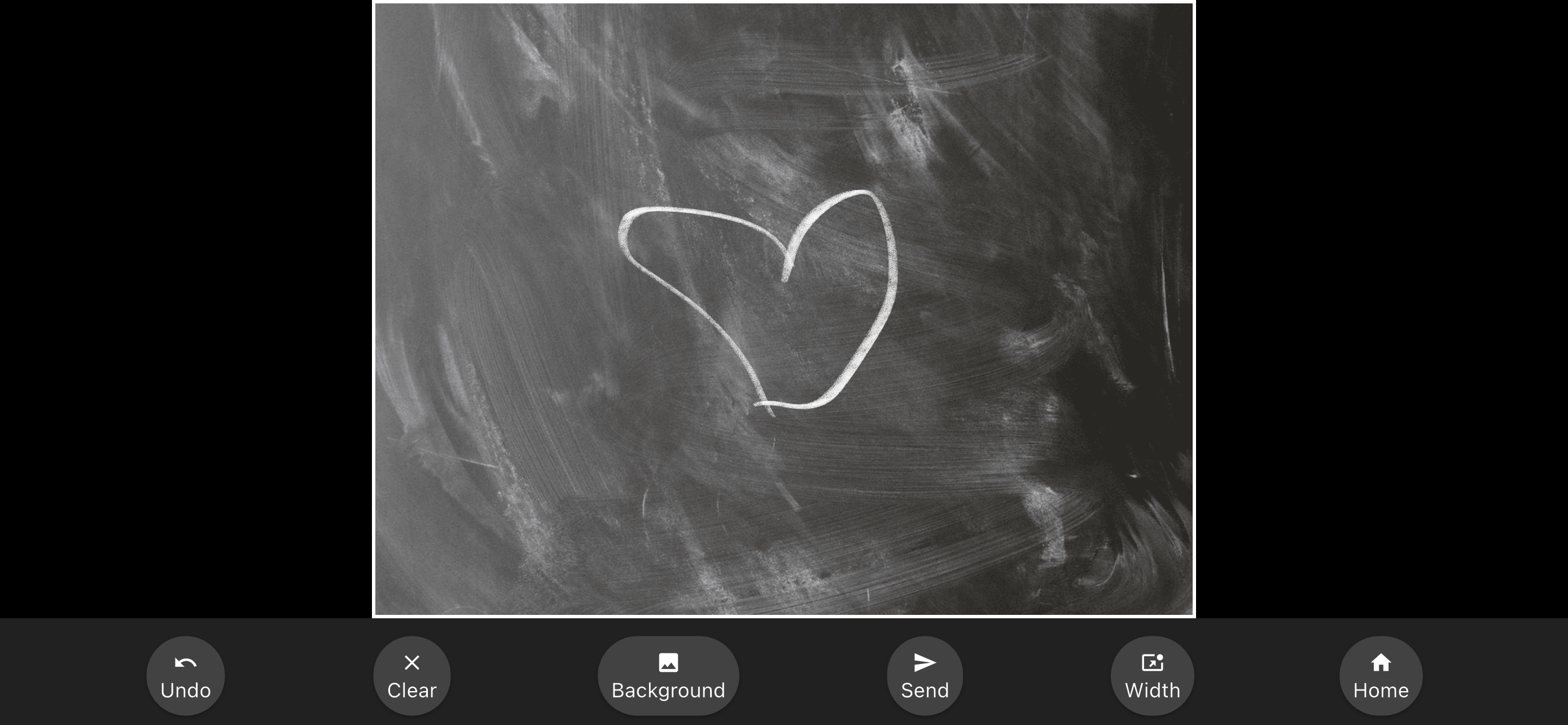 ChalkCast screenshot 5