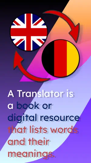 English Minang Translator screenshot 1
