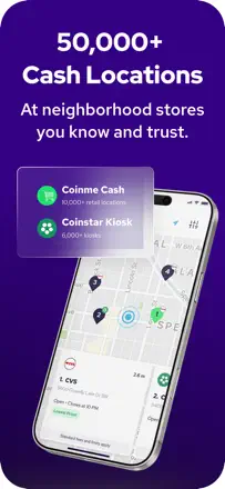 Coinme: Screenshot 2 von 7