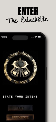 AC Blacksite screenshot