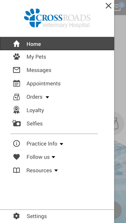Crossroads Vet Hospital screenshot-4