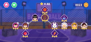 Dance Party Coding for kids Screenshot 7 of 10