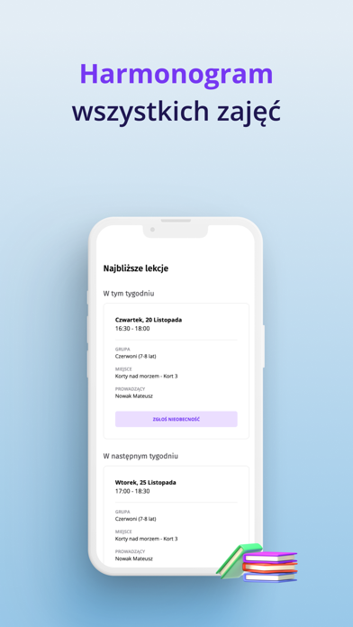 Screenshot #1 pour ActiveNow