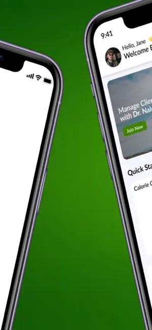 Dr Nale Ayurveda screenshot 2