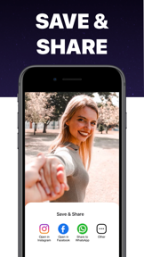 Boomerang - Video Maker screenshot