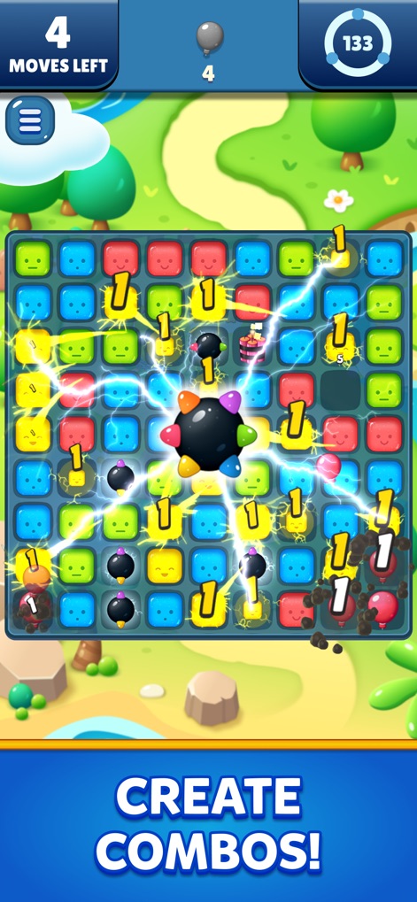 Puzzle Games· - Games App | MWM