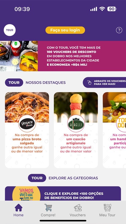 Tour Ribeirão Preto screenshot-3