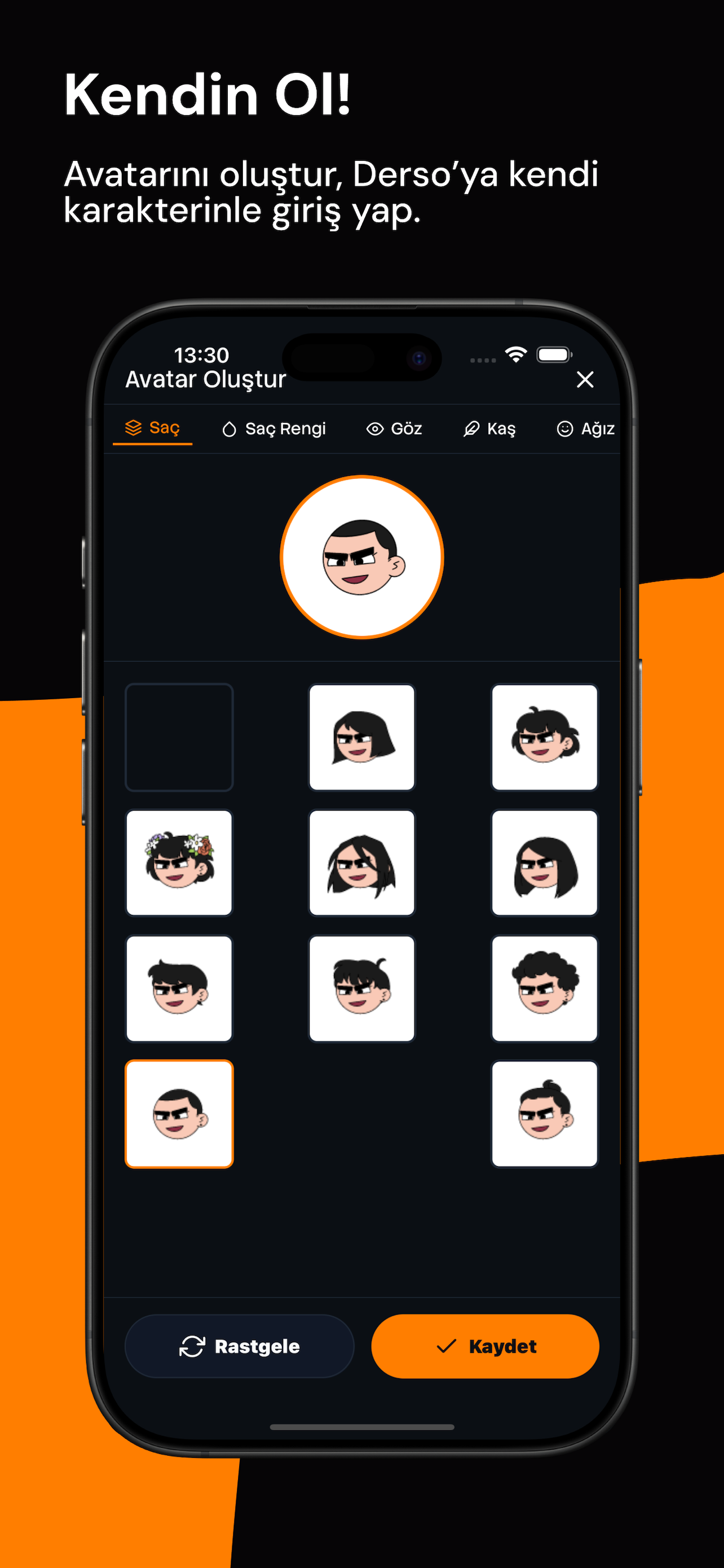 Dersocial