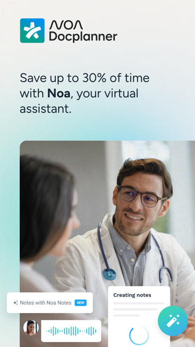 Doctoralia for specialists iPhone screenshot 6 - Medical app