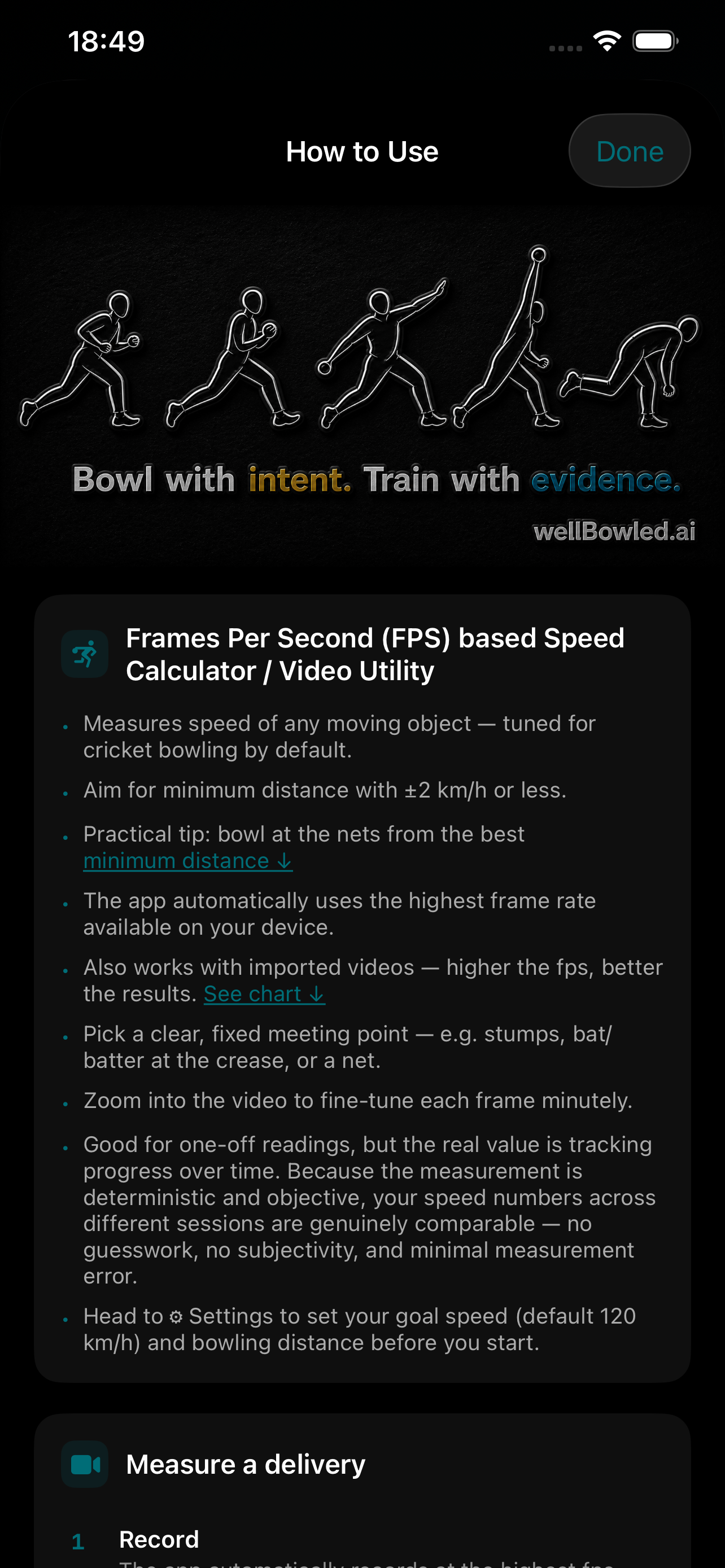 wellBowled