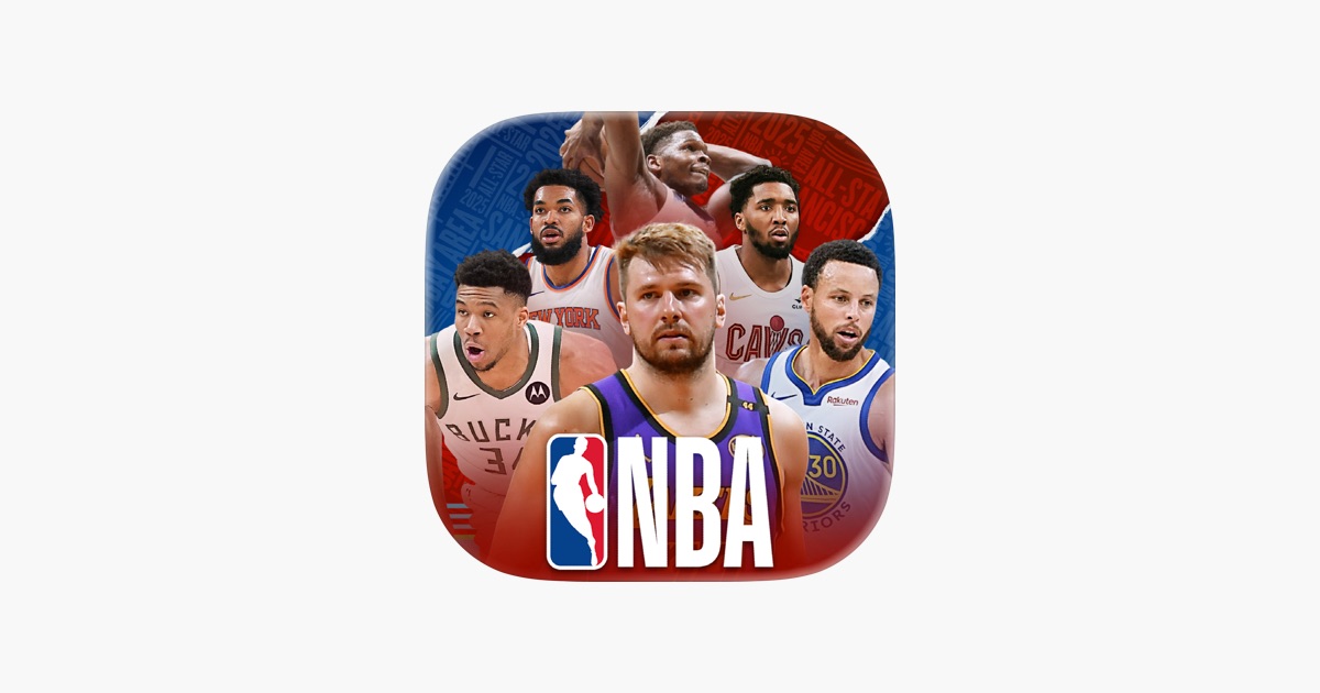 NBA Basketball World 2026 2