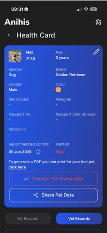 Anihis Screenshot 7 of 10