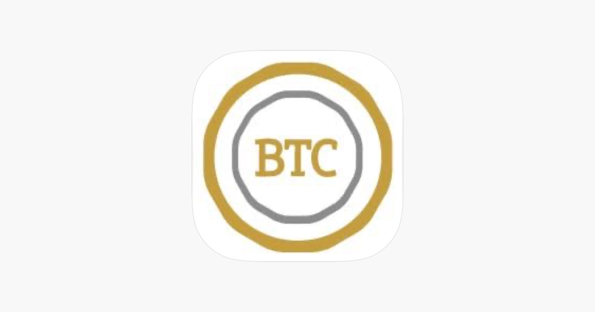 ‎BTC E-SHOP App - App Store