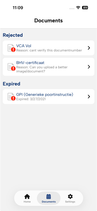 SaverIT Screenshot 6 of 9