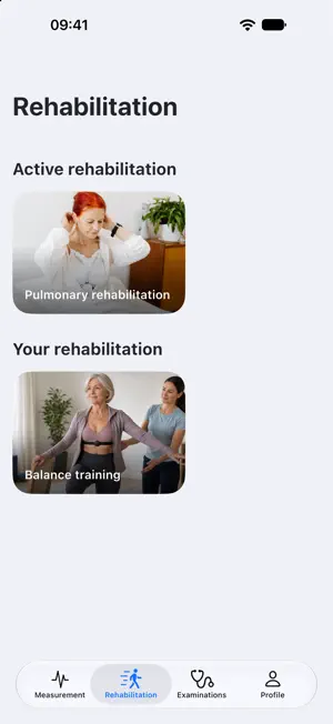 Aidmed Health screenshot 1