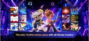 O2Jam - Music & Game screenshot 1