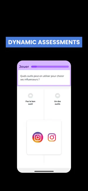 La Dose Digitale screenshot 2