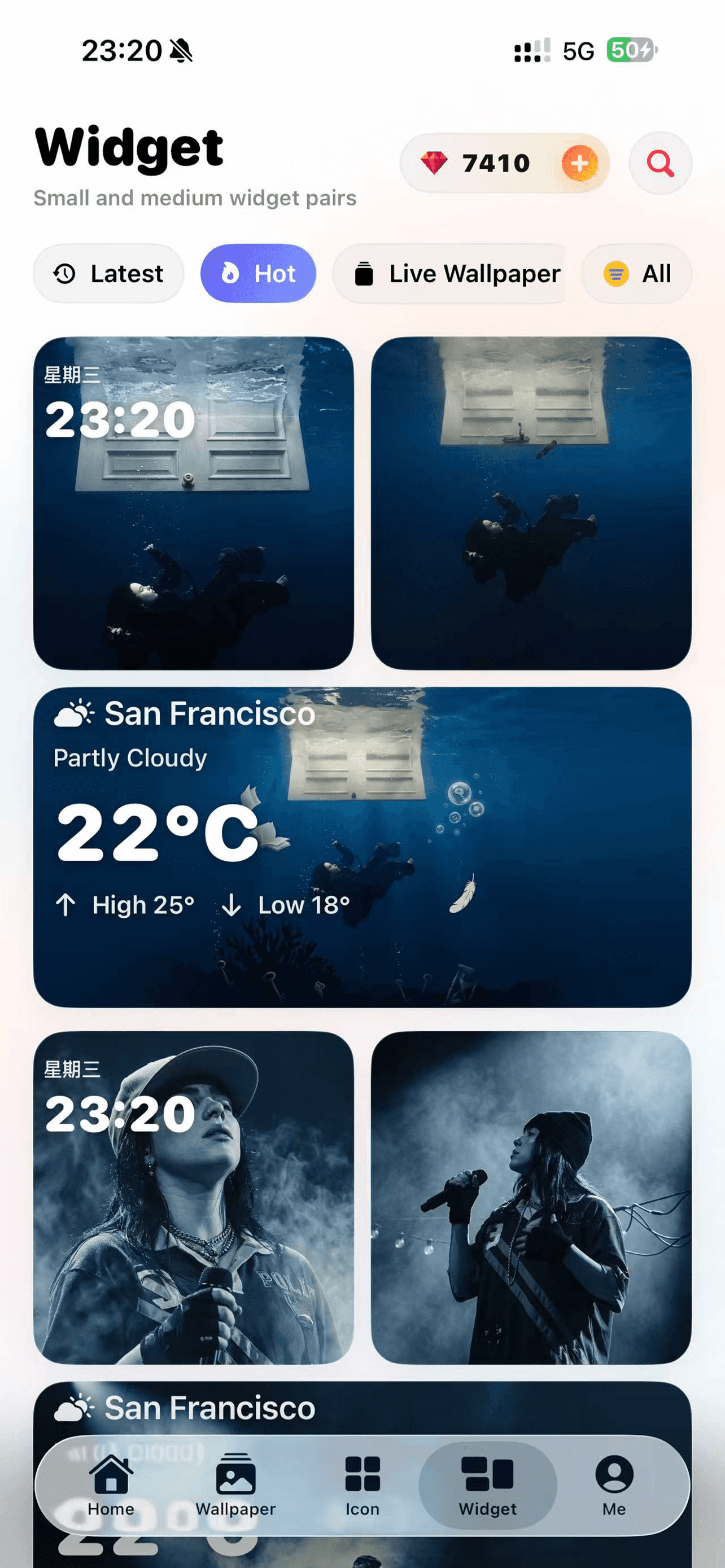 ThemeBox