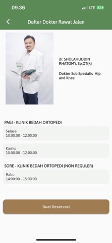 E-YANG SOERADJI iPhone screenshot 4