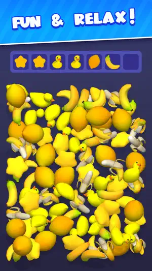 Match Mania 3D - Tile Game screenshot 2
