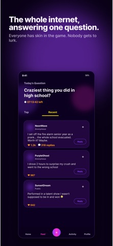RealSpill Screenshot 4 of 5