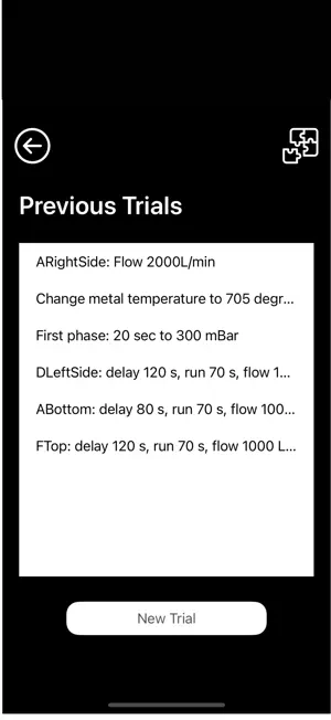 Castella screenshot 4