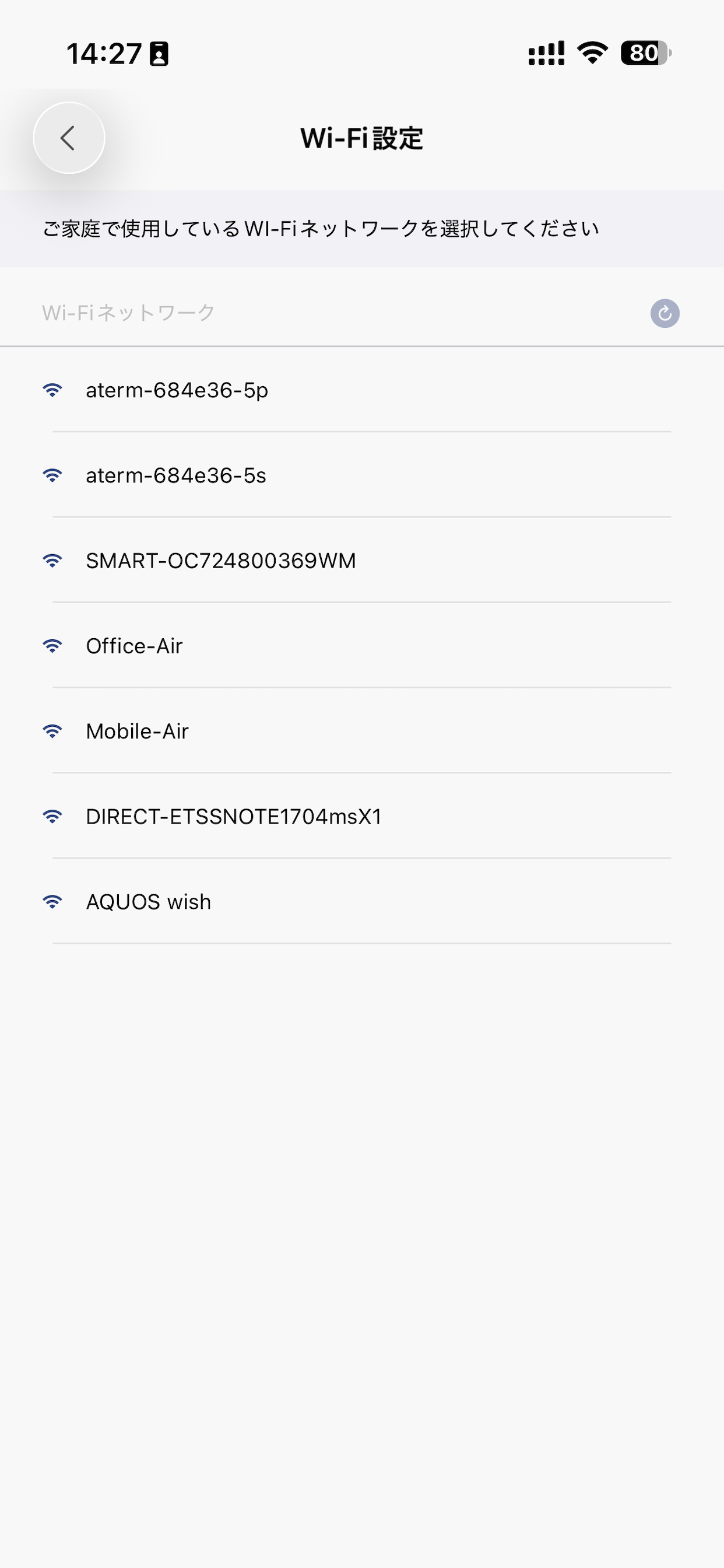 スマートAI