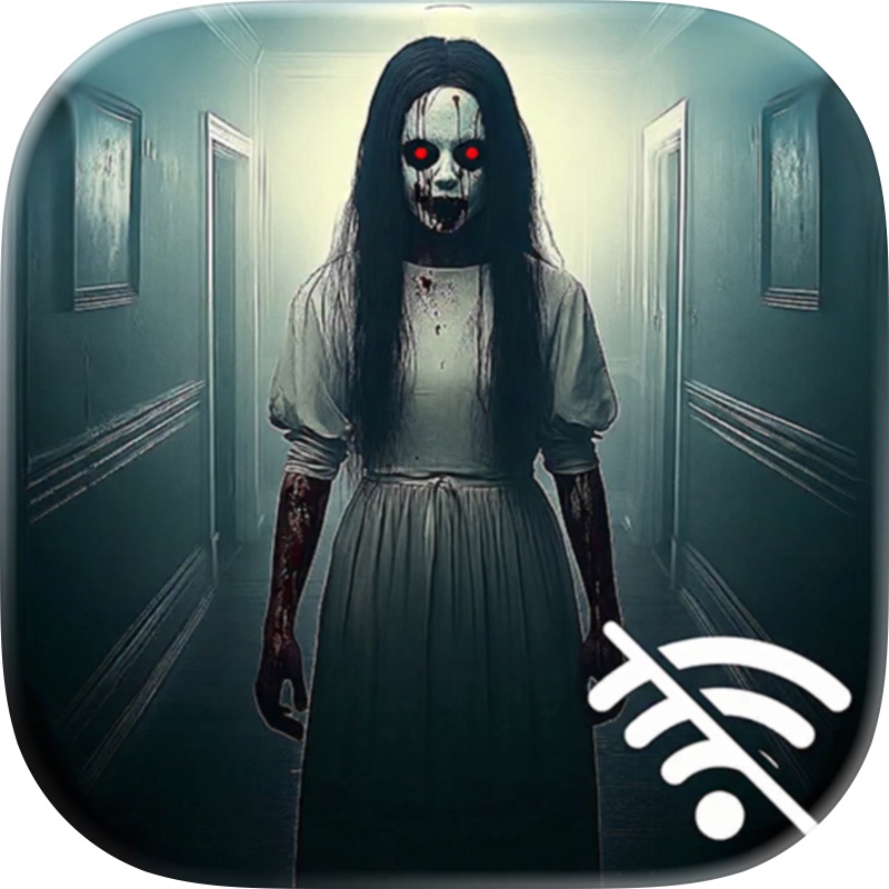 Scary Horror 3: Escape Room screenshot 9