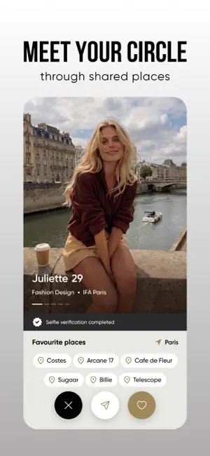 88date – Private Social Club screenshot 2
