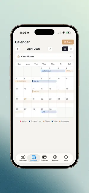 Owners Club screenshot 2