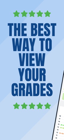 GradePro: Grades & GPA screenshot