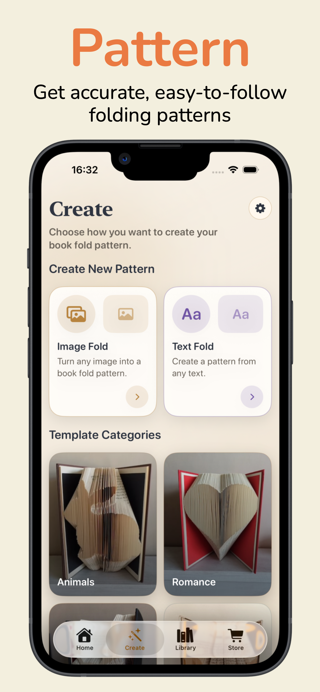 BookFold Studio screenshot 4