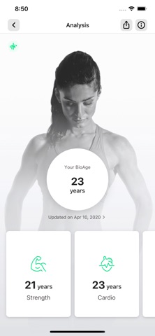 ègora App Screenshot 8 of 10