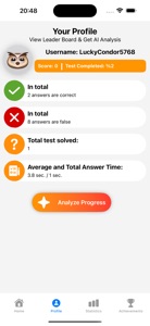 Interview Master: Data Science screenshot #5 for iPhone