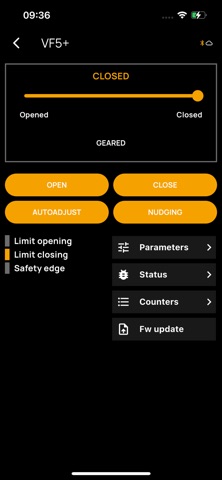 Elevantis screenshot