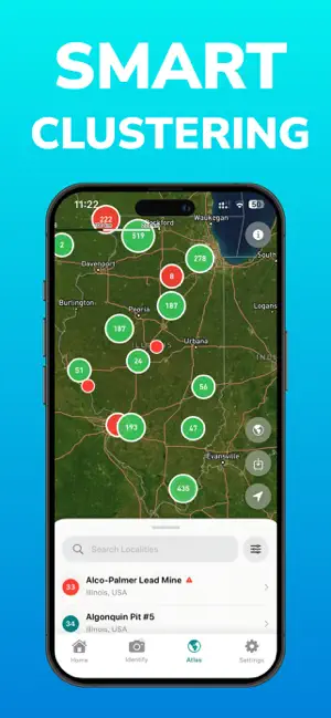 Rockhound: Rock Identifier screenshot 4