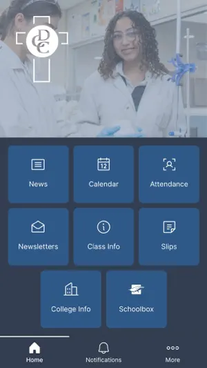 Donvale Christian College screenshot 1