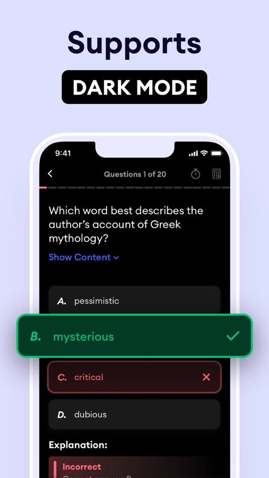 #8. GRE® Prep 2025 (iOS) De: 秀娟 周