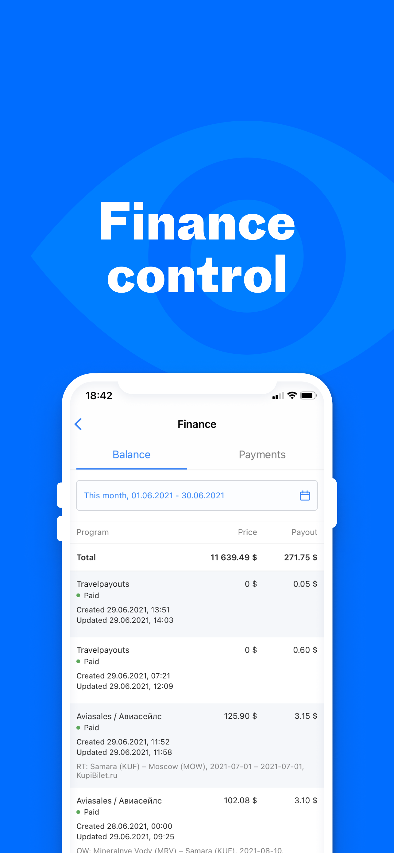 Travelpayouts