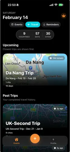 Bilig app screenshot 2
