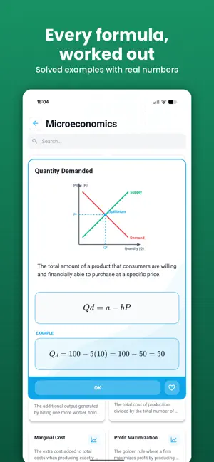 EconoPro screenshot 2