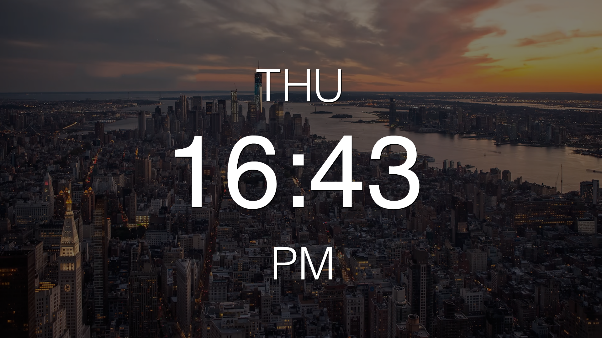 TimeLapse 4K screenshot 8