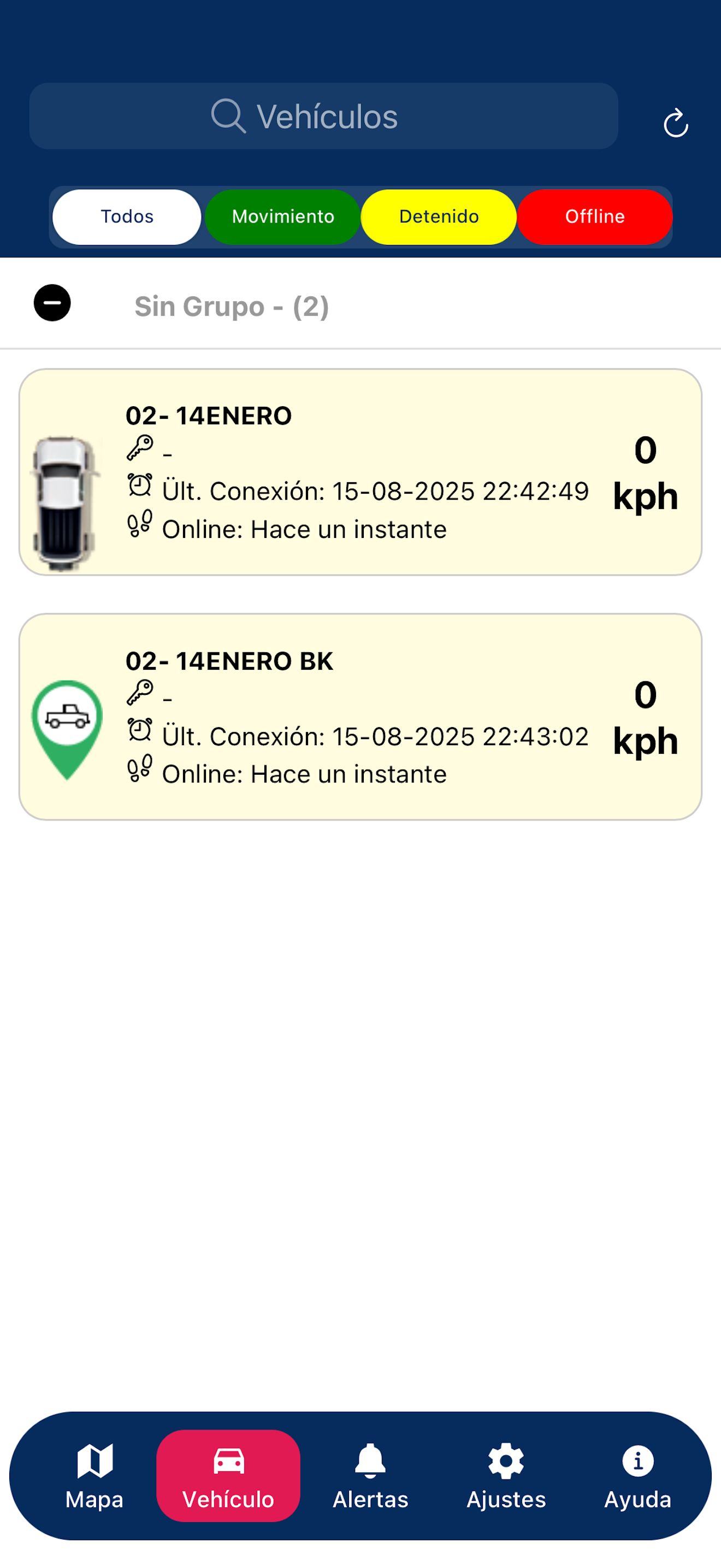 Inter Track